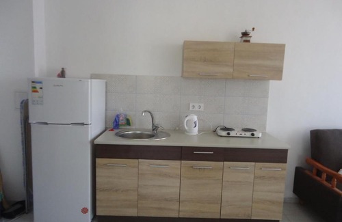 Karolino-Bugaz Apartamento | Квартира на берегу Черного моря