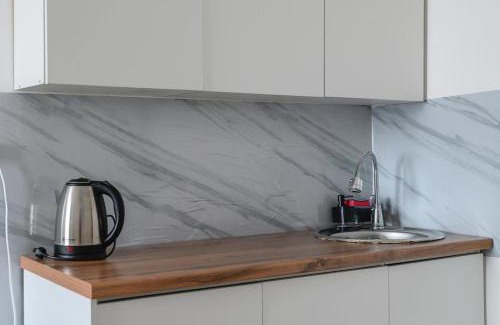 Ulytau District Apartamento | Квартира на большую компанию 12 спальных мест 51