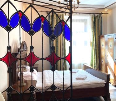 Lviv City Center Apartamento | Квартира на вулиці Лесі Українки 19