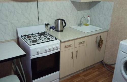 Volzhskiy Apartamento | Квартира на Карбышева 2