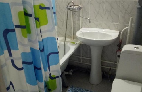 Volzhskiy Apartamento | Квартира на Карбышева 2