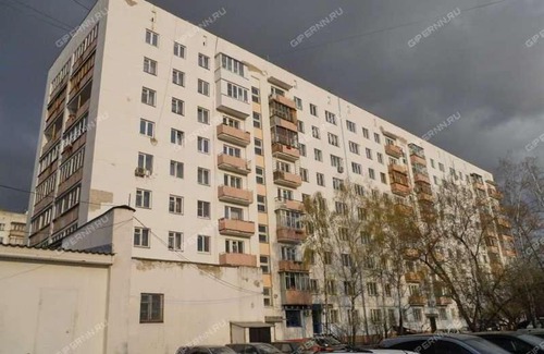 Sormovsky City District Apartamento | Квартира на Культуре
