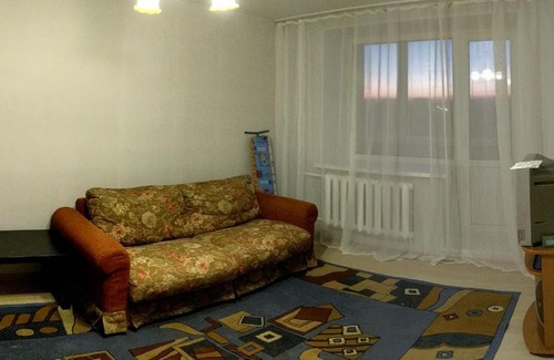 Sormovsky City District Apartamento | Квартира на Культуре