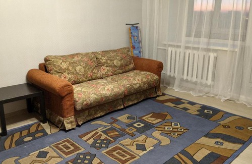 Sormovsky City District Apartamento | Квартира на Культуре