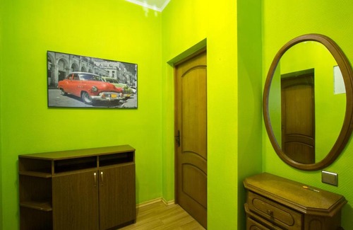 Kaliningrad Apartamento | квартира на Ленина