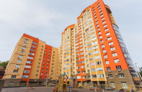 Ufa Apartamento | Квартира на Менделеева, ВДНХ, Мать и Дитя