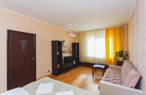 Ufa Apartamento | Квартира на Менделеева, ВДНХ, Мать и Дитя