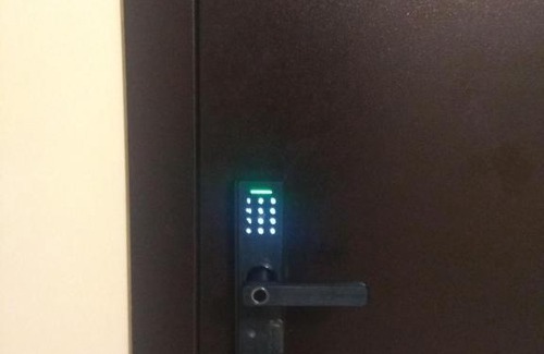 Ufa Apartamento | Квартира на набережной Бесконтактный заезд и выезд