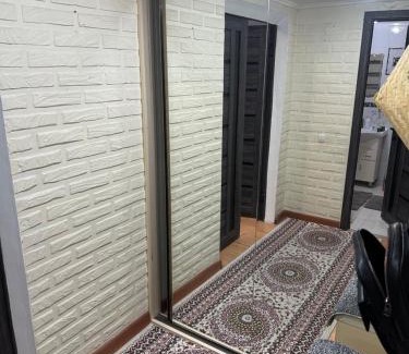 Sverdlov District Apartamento | Квартира на огонбаева