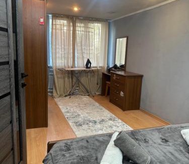 Sverdlov District Apartamento | Квартира на огонбаева