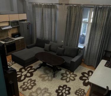 Sverdlov District Apartamento | Квартира на огонбаева