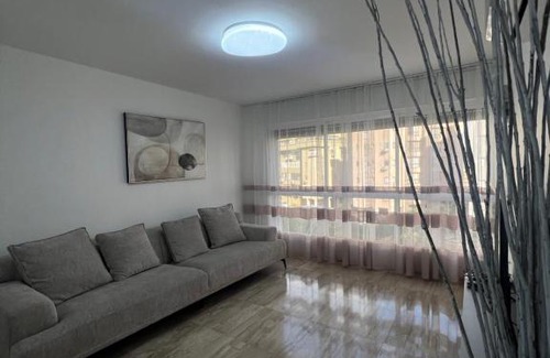 Netanya Apartamento | Квартира на первой линии моря