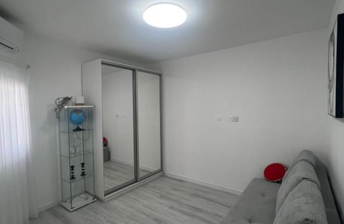 Netanya Apartamento | Квартира на первой линии моря