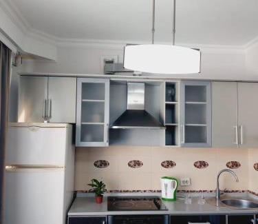 Aktobe Apartamento | Квартира на Плазе