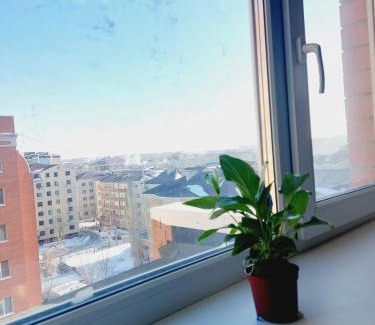Aktobe Apartamento | Квартира на Плазе