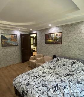 Uzhhorod Apartamento | Квартира на Проспекті