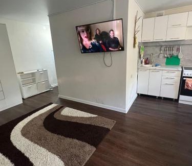 Oskemen Apartamento | Квартира на Протозанова 39