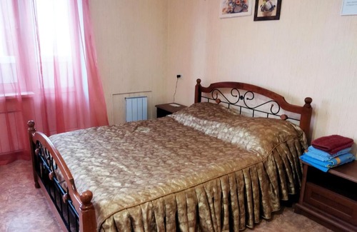 Penza Apartamento | Квартира на Пушкина 7 в центре