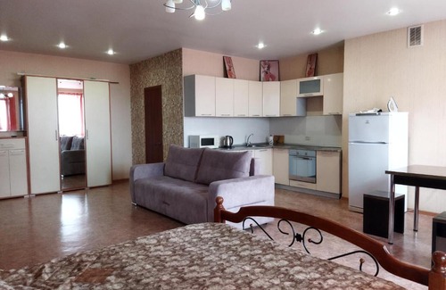 Penza Apartamento | Квартира на Пушкина 7 в центре
