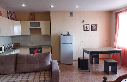 Penza Apartamento | Квартира на Пушкина 7 в центре
