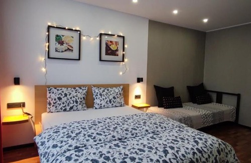 Tikhvin Apartamento | Квартира на Связи 8