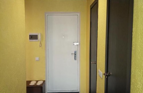 Tikhvin Apartamento | Квартира на Связи 8