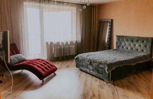 Chelyabinsk Apartamento | Квартира на северо-западе