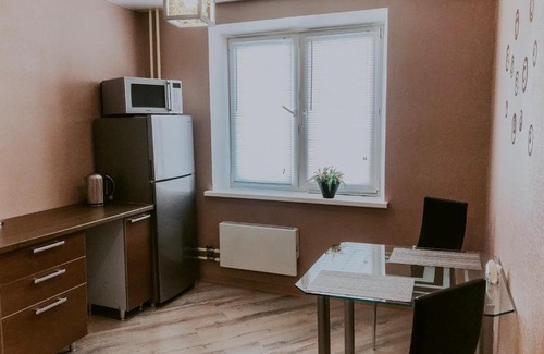 Chelyabinsk Apartamento | Квартира на северо-западе