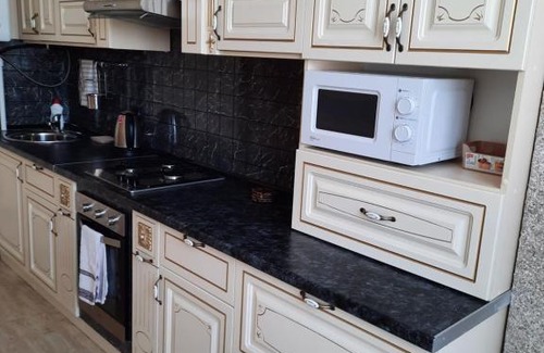 Anapa Apartamento | Квартира на Терской