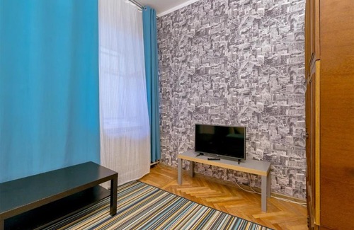 Tsentralny Apartamento | Квартира на улице Марата, 16
