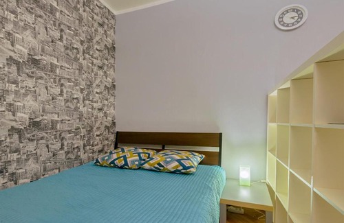 Tsentralny Apartamento | Квартира на улице Марата, 16