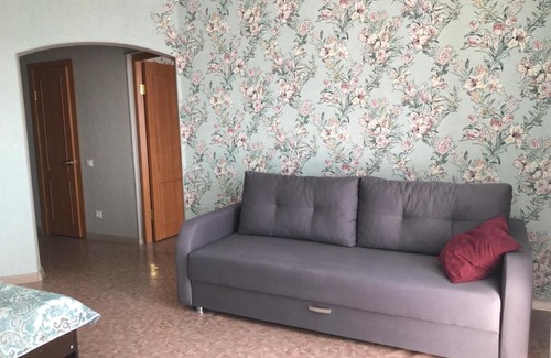 Tomsk Apartamento | Квартира на Учебной, 7 рядом ТПУ, ТГУ, НИИ онкологии