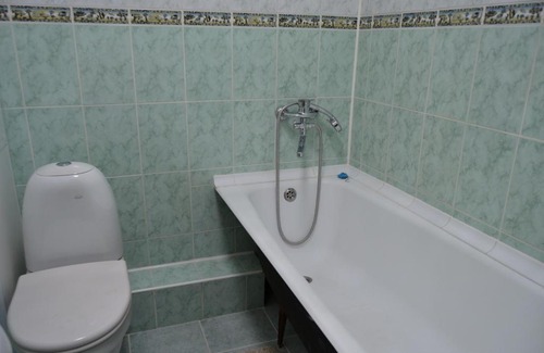 Tomsk Apartamento | Квартира на Учебной, 7 рядом ТПУ, ТГУ, НИИ онкологии