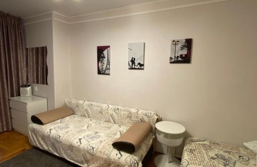 Kislovodsk Apartamento | Квартира на Широкой 33