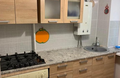 Kislovodsk Apartamento | Квартира на Широкой 33