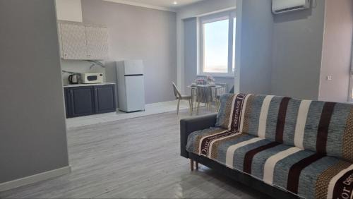 Aktau Apartamento | Квартира на этаже мечты