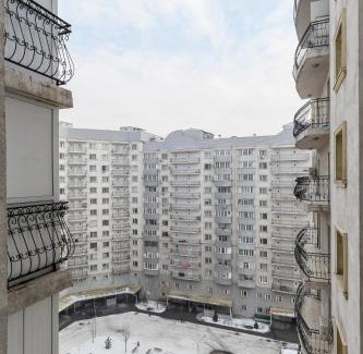 Ulytau District Apartamento | Квартира на 6 спальных мест