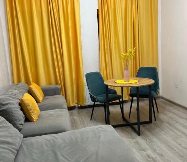 Ulytau District Apartamento | Квартира на 6 спальных мест