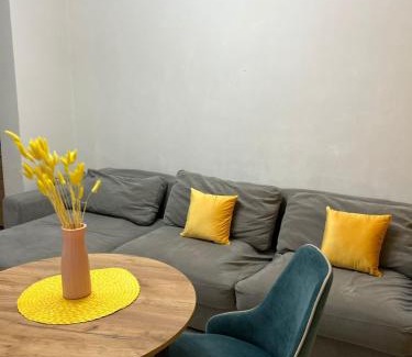 Ulytau District Apartamento | Квартира на 6 спальных мест