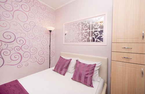 Vologda Apartamento | Квартира на Pugacheva 13