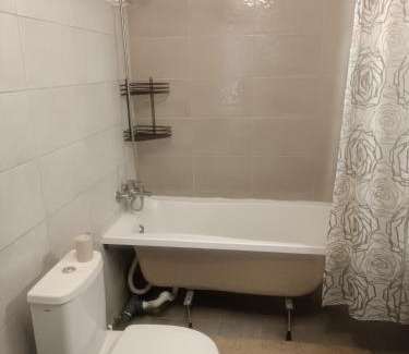 Jasienow Apartamento | Квартира Одесская