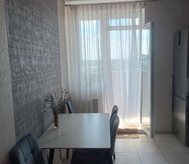 Jasienow Apartamento | Квартира Одесская