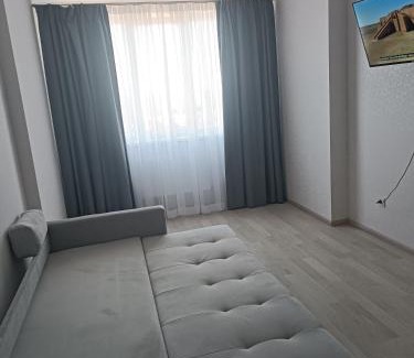 Jasienow Apartamento | Квартира Одесская
