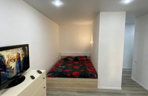 Tolyatti Apartamento | Квартира однокомнатная