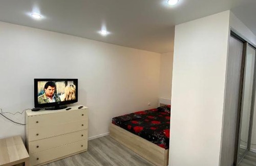 Tolyatti Apartamento | Квартира однокомнатная