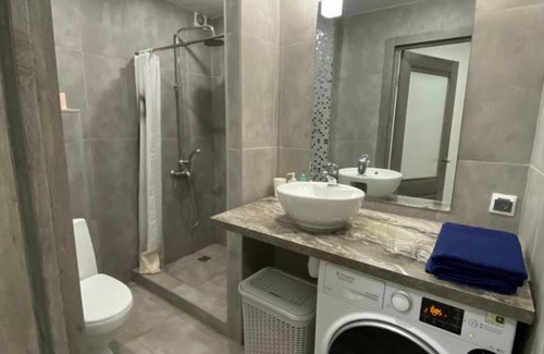 Tolyatti Apartamento | Квартира однокомнатная