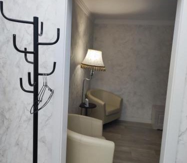 Uralsk Apartamento | Квартира однокомнатная VIP