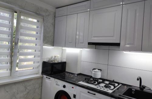 Uralsk Apartamento | Квартира однокомнатная VIP