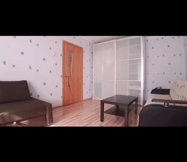 Krasnodar Apartamento | квартира около глазной клиники Три З, Федорова, МХГ