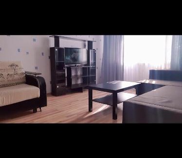 Krasnodar Apartamento | квартира около глазной клиники Три З, Федорова, МХГ